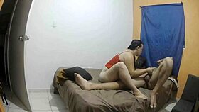 concluding with dildo insertion to ex