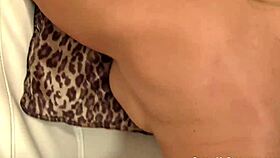 He Doggy Bones His Step Mom