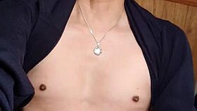 i got this huge cock solo story