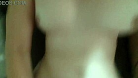 took off panties ripped pussy came inside