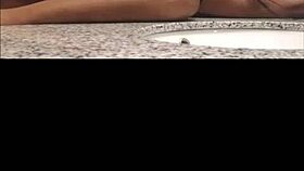 doggystyle with my babymama