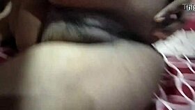 In a desi marathi classroom, the indian teacher engages in passionate sex with her tatya student.