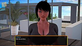 i start my new game adventure