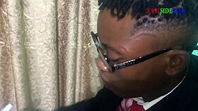 Lecturer Insisted On Fucking Me Before Passing Exam