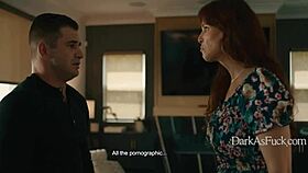 the pastor's wife unleashes her faith in a story with syren de mer and nathan bronson