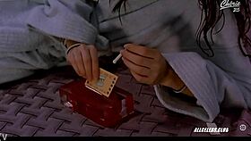 Lou Doillon In Embrassez Qui Vous Voudrez 2002!