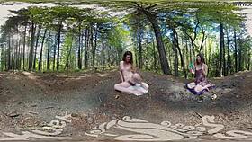 turquoise enjoying a relaxing outdoor solo activity