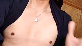 i got this huge cock solo story