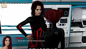 Through Spacetime 29: What Adventures Await?