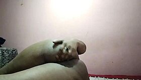 In a desi marathi classroom, the indian teacher engages in passionate sex with her tatya student.