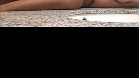 doggystyle with my babymama