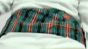 �las Morras De Bachillerato Tambi�n Saben Masturbarse Y Tener Orgasmos Inocente Alumna Culona Con El Uniforme Cada Vez Les Gusta La Verga A Mas Temprana Edad Casero