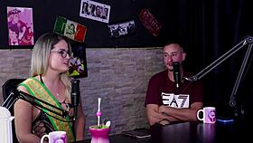 Gosta De Dor No Pau?