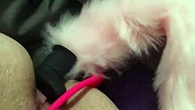 i crave double penetration in my chubby body