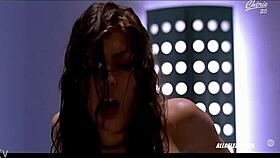 Lou Doillon In Embrassez Qui Vous Voudrez 2002!