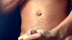 Amateurs jerk off big monster cock first time