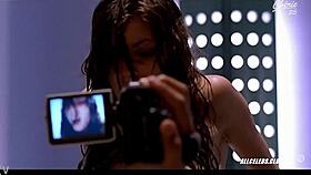 Lou Doillon In Embrassez Qui Vous Voudrez 2002!