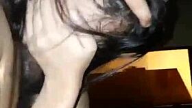 Thai girl sucking my dick so good 😋