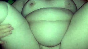 fucking ms k with bbw fat curves to intense orgasm