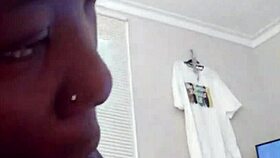 want to see creampie in throat and swallow?