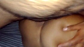 Se echa y yo la disfrute