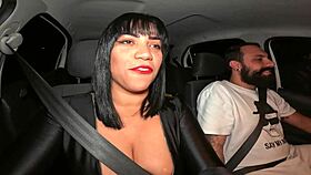 Feeling Betrayed As Wife Gets Creampied