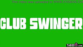 golf lessons for milf from two shemales