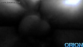 Amateur latina shares her virgin ass in casting interview