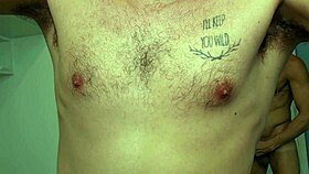 Lucao Came and Fucked Me Kinkily and Roughly