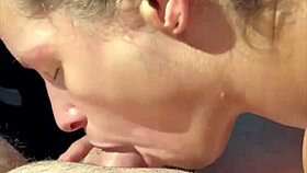 Hooker Feels Reluctant Facial