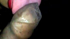 Mi Novia Me La Chupa Por Primera Vez No Sabia Que Era Una Diosa Haciendo Sexo Oral