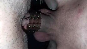 Morning passionate sex with cute teen 18+ ends in huge squirt and cumload