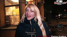 Deutsche blonde tattoo fitness teen 18+ sandy macht erocom date usertreffen, i cant stop thinking about her athletic body