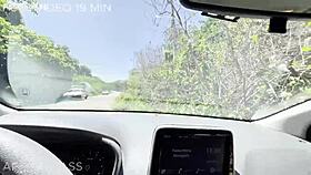 Public drinking leads to high risk encounter