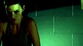 kit sex with ana alexander nude and topless