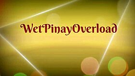 Pinay Wife Asks Man To Fuck In Car