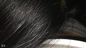 slo mo blow feels so wet