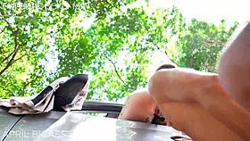 Public drinking leads to high risk encounter