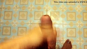 Provocative Asian Vietnamese Beauty in Action