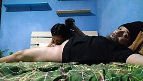 Do I look like a young nympho who loves big cocks?