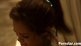 gorgeous daisy marie gets a nice facial cumshot