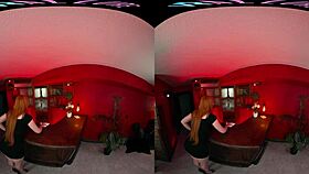 Vrallure 1 Anal Palmer Please