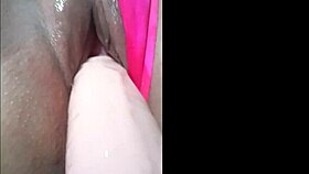 Bucetão tatuado novinha completo