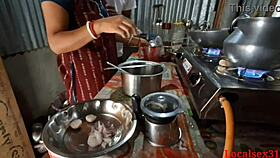 Watch This Hot Kitchen Fuck Scene By Survent, Featuring Intense Anal And Blowjob 😍