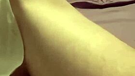 Playing with a magic wand