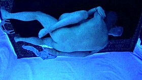 Gigi Breeze Blacklight Massage Top 3