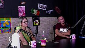 Gosta De Dor No Pau?