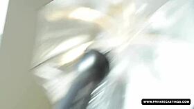 privatecastings com - teen 18+ casting with newbie niana