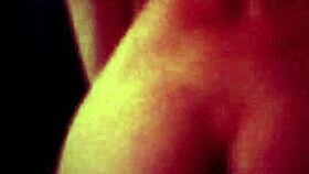 Argentinian couple in intimate oral moment