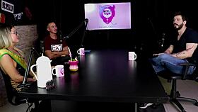 Gosta De Dor No Pau?